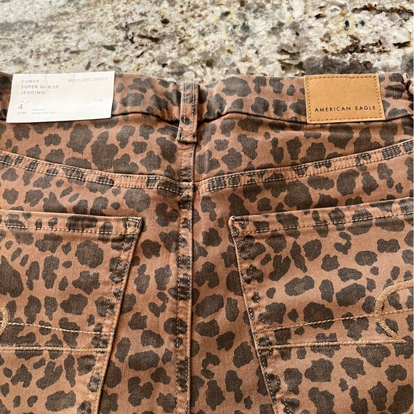 American Eagle Jeans - Picture 3 of 3